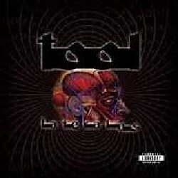 Tool - Lateralus