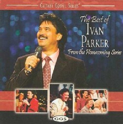 Ivan Parker - The Best Of Ivan Parker