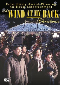 Wind at My Back: Christmas (DVD)