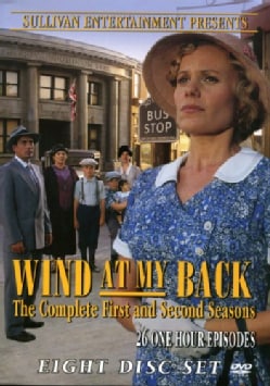 Wind at My Back: Complete Seasons 1 & 2 Megapack (DVD)