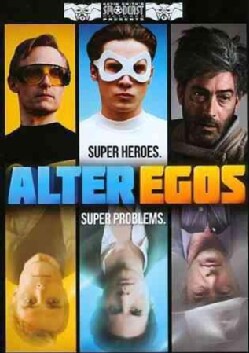 Alter Egos (DVD)