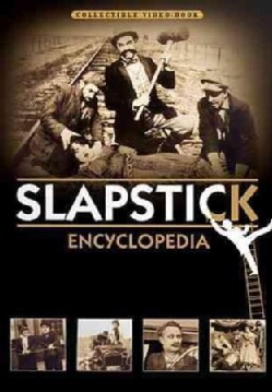 Slapstick Encyclopedia (DVD)