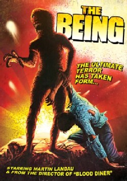 The Being (DVD)