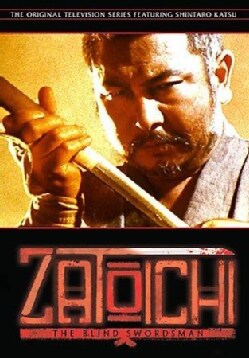 Zatoichi: TV Series: Vol. 1 (DVD)