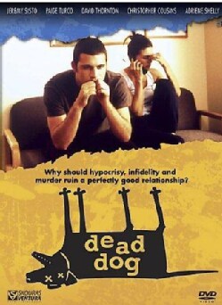 Dead Dog (DVD)