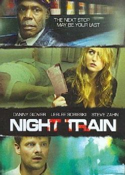 Night Train (DVD)