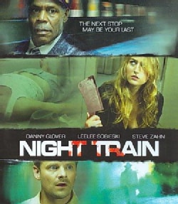 Night Train (Blu-ray Disc)