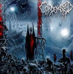 Condemned - Realms Of The Ungodly