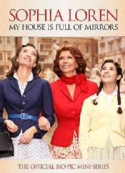 My House Is Full Of Mirrors (DVD)
