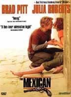 The Mexican (DVD)