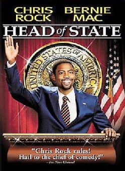 Head of State (DVD)
