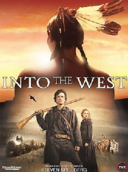 Into the West (DVD)