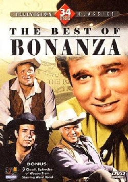 Best of Bonanza (DVD)