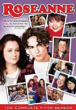 Roseanne: Season 5 (DVD)