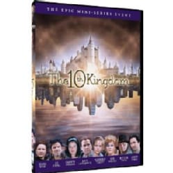 The 10th Kingdom (DVD)