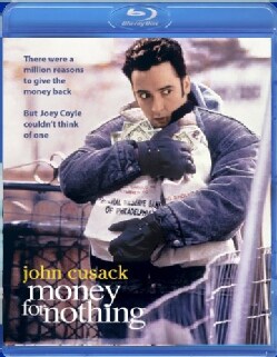 Money For Nothing (Blu-ray Disc)
