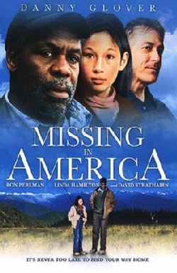 Missing In America (DVD)