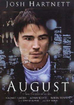 August (DVD)