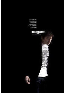 August (Digital Download)