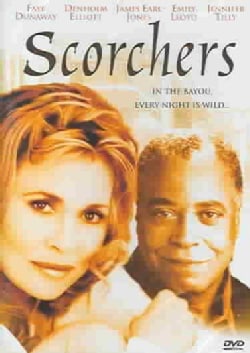 Scorchers (DVD)