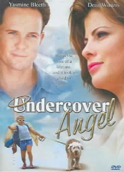 Undercover Angel (DVD)