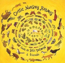 Susie Tallman - Classic Nursery Rhymes
