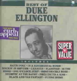 Duke Ellington - Best of Duke Ellington