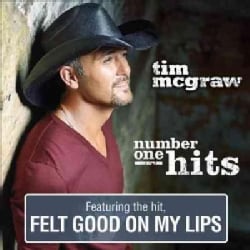 Tim McGraw - Number One Hits