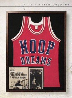 Hoop Dreams (DVD)