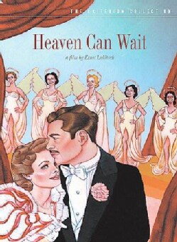 Heaven Can Wait (DVD)