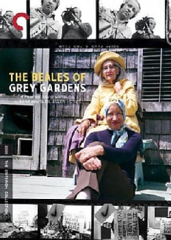 Beales of Grey Gardens (DVD)