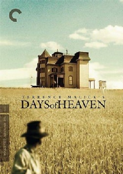 Days of Heaven (DVD)