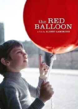 The Red Balloon (DVD)