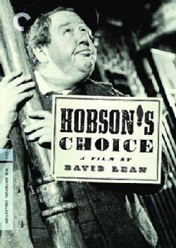 Hobson's Choice (DVD)
