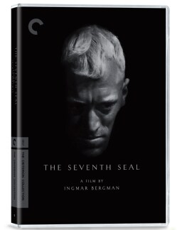 The Seventh Seal (DVD)