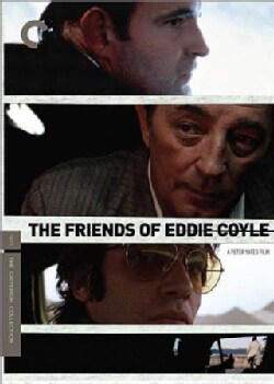 The Friends Of Eddie Coyle (DVD)