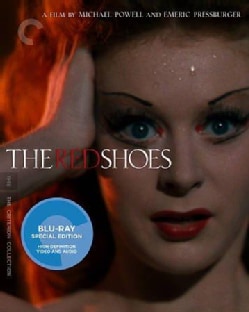 The Red Shoes (Blu-ray Disc)