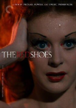 The Red Shoes (DVD)
