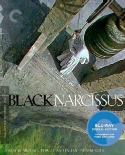 Black Narcissus (Blu-ray Disc)