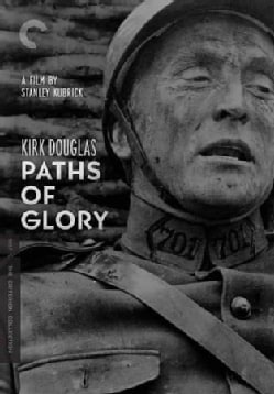 Paths of Glory (DVD)