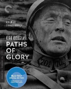 Paths of Glory (Blu-ray Disc)