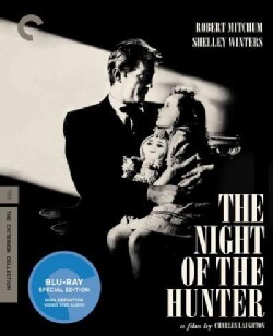 The Night of the Hunter (Blu-ray Disc)