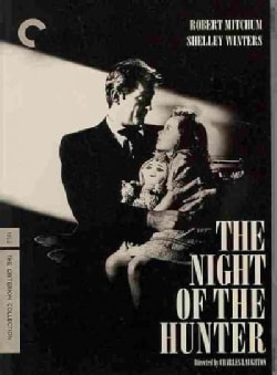 The Night of the Hunter (DVD)
