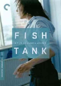 Fish Tank (DVD)