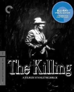The Killing (Blu-ray Disc)