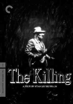 The Killing (DVD)