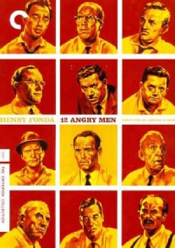 12 Angry Men (DVD)