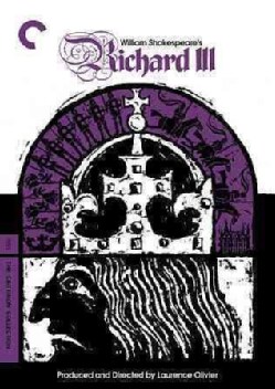 Richard III (DVD)