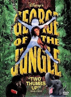 George Of The Jungle (DVD)