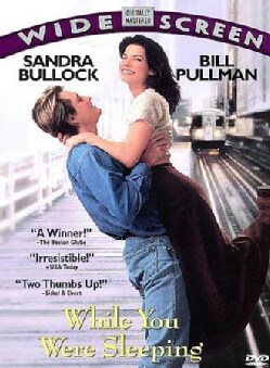 While You Were Sleeping (DVD)